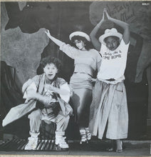 Load image into Gallery viewer, Malcolm McLaren – Duck Rock