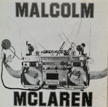 Load image into Gallery viewer, Malcolm McLaren – Duck Rock