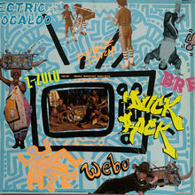 Load image into Gallery viewer, Malcolm McLaren – Duck Rock