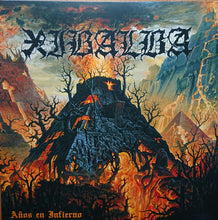 Load image into Gallery viewer, Xibalba  – Años En Infierno
