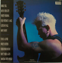 Load image into Gallery viewer, Billy Idol – Idol Songs - 11 Of The Best