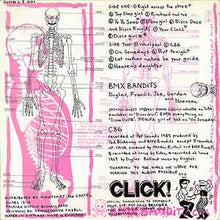 Load image into Gallery viewer, BMX Banditos* – C86