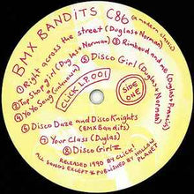 Load image into Gallery viewer, BMX Banditos* – C86