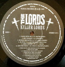 Load image into Gallery viewer, The Lords Of The New Church* – Killer Lords