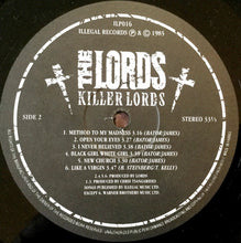 Load image into Gallery viewer, The Lords Of The New Church* – Killer Lords