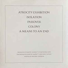 Load image into Gallery viewer, Joy Division - Closer (LP, Album, Ltd, RE, RM, RP, Cle)