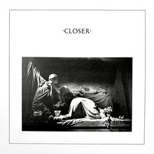 Load image into Gallery viewer, Joy Division - Closer (LP, Album, Ltd, RE, RM, RP, Cle)