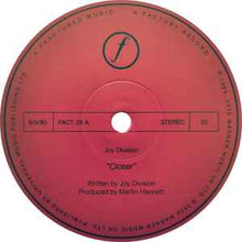 Load image into Gallery viewer, Joy Division - Closer (LP, Album, Ltd, RE, RM, RP, Cle)