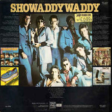 Load image into Gallery viewer, Showaddywaddy – Showaddywaddy