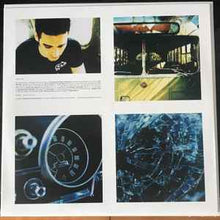Load image into Gallery viewer, Dashboard Confessional – The Swiss Army Romance