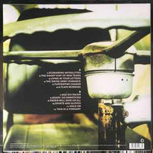 Load image into Gallery viewer, Dashboard Confessional – The Swiss Army Romance