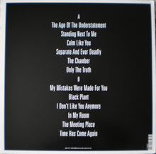 Load image into Gallery viewer, THE LAST SHADOW PUPPETS - THE AGE OF UNDERSTATEMENT ( 12" RECORD )