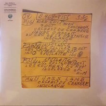 Load image into Gallery viewer, Mac Demarco – Here Comes The Cowboy Demos