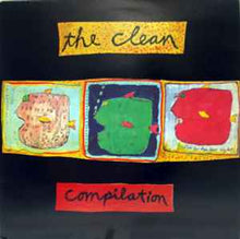Load image into Gallery viewer, The Clean – Compilation