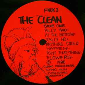 The Clean – Compilation