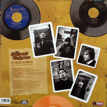 Load image into Gallery viewer, The Detroit Cobras - The Original Recordings (LP ALBUM)