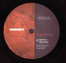 Load image into Gallery viewer, Unrest (2) – Imperial F.F.R.R.