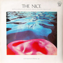 Load image into Gallery viewer, The Nice – Autumn '67 - Spring '68