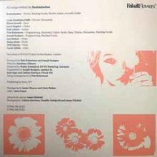 Load image into Gallery viewer, beabadoobee – Fake It Flowers