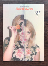 Load image into Gallery viewer, beabadoobee – Fake It Flowers