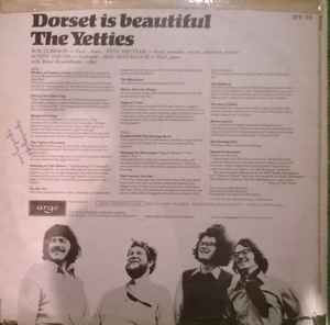 The Yetties – Dorset Is Beautiful