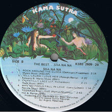 Load image into Gallery viewer, Sha Na Na – The Best...