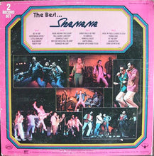 Load image into Gallery viewer, Sha Na Na – The Best...