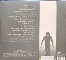 Load image into Gallery viewer, Various - The Crow (Original Motion Picture Soundtrack) (LP + LP, S/Sided, Etch + Album, Ltd, RE, RP, Red)