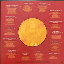 Load image into Gallery viewer, Various - The Crow (Original Motion Picture Soundtrack) (LP + LP, S/Sided, Etch + Album, Ltd, RE, RP, Red)