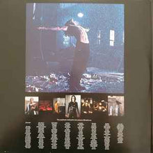 Load image into Gallery viewer, Various - The Crow (Original Motion Picture Soundtrack) (LP + LP, S/Sided, Etch + Album, Ltd, RE, RP, Red)