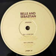 Load image into Gallery viewer, Belle And Sebastian* – The BBC Sessions