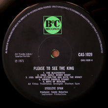 Load image into Gallery viewer, Steeleye Span – Please To See The King