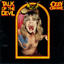 Load image into Gallery viewer, Ozzy Osbourne – Speak Of The Devil