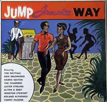 Load image into Gallery viewer, Various – Jump Jamaica Way