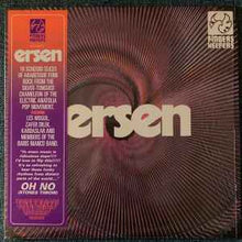 Load image into Gallery viewer, Ersen – Ersen