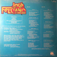 Load image into Gallery viewer, José Feliciano – Angela