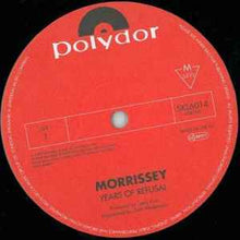 Load image into Gallery viewer, Morrissey – Years Of Refusal