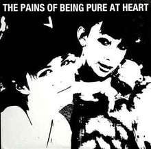 Load image into Gallery viewer, The Pains Of Being Pure At Heart – The Pains Of Being Pure At Heart