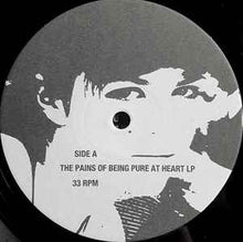 Load image into Gallery viewer, The Pains Of Being Pure At Heart – The Pains Of Being Pure At Heart