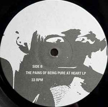 Load image into Gallery viewer, The Pains Of Being Pure At Heart – The Pains Of Being Pure At Heart