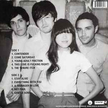 Load image into Gallery viewer, The Pains Of Being Pure At Heart – The Pains Of Being Pure At Heart
