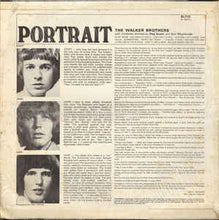 Load image into Gallery viewer, The Walker Brothers – Portrait
