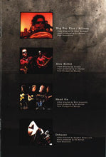 Load image into Gallery viewer, PIXIES - PIXIES ( DIGITAL VERSATILE DISC )