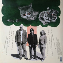 Load image into Gallery viewer, Faust (7) - C'est Com... Com... Compliqu?© (LP ALBUM)