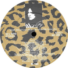 Load image into Gallery viewer, Marc Bolan And T. Rex – Best Of The 20th Century Boy