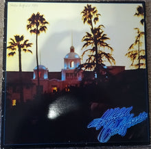 Load image into Gallery viewer, Eagles - Hotel California (LP, Album)
