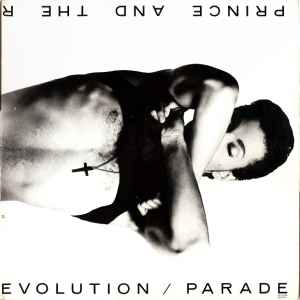 Prince And The Revolution – Parade