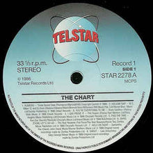 Load image into Gallery viewer, Various – The Chart / The Chart '86