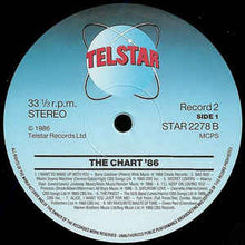 Load image into Gallery viewer, Various – The Chart / The Chart '86