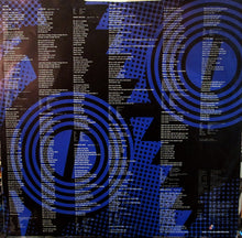 Load image into Gallery viewer, Rolling Stones – Steel Wheels